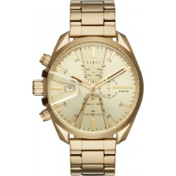 Orologio Uomo Diesel MS9 DZ4475 Cronografo