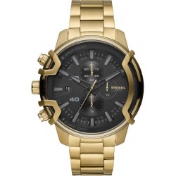 Comprar Reloj Hombre Diesel Griffed DZ4522 Cronógrafo