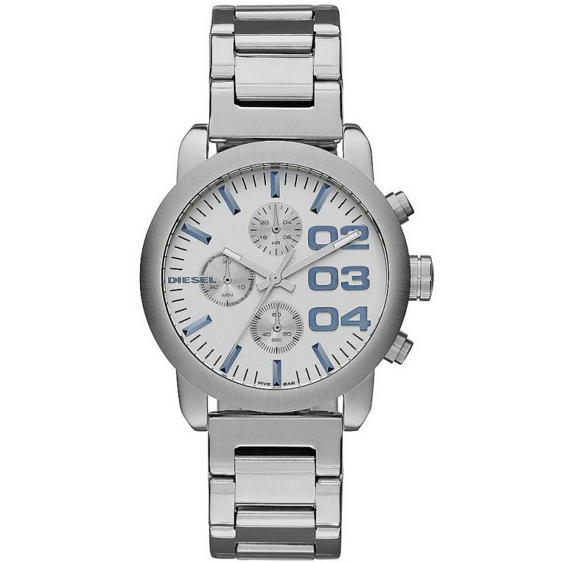 Reloj Diesel Mujer Flare DZ5463 Cronografo Crivelli Shopping