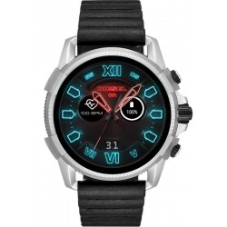 diesel men's watch dzt2009