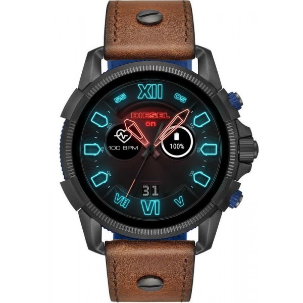 diesel smartwatch 2.5