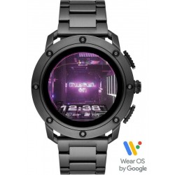 Купить Diesel On Мужские Часы Axial DZT2017 Smartwatch