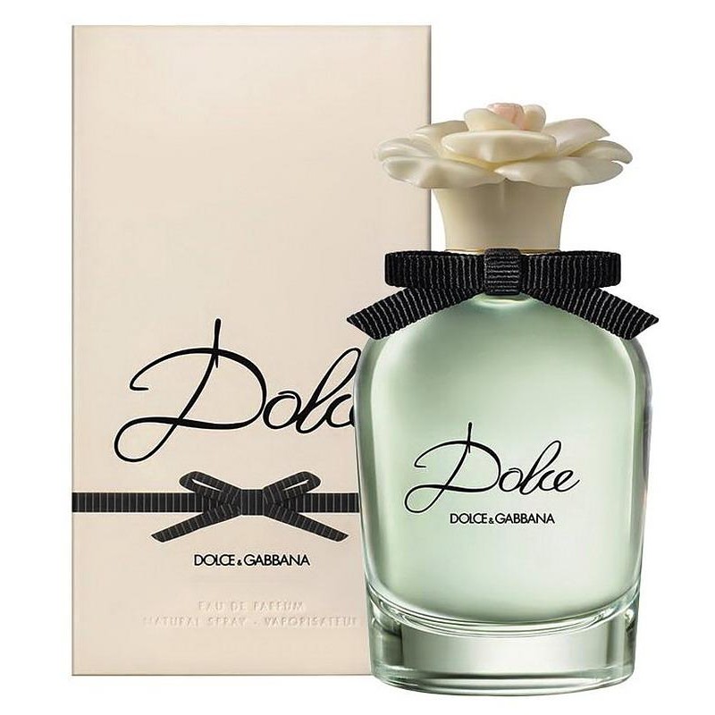 dolce and gabbana dolce perfume