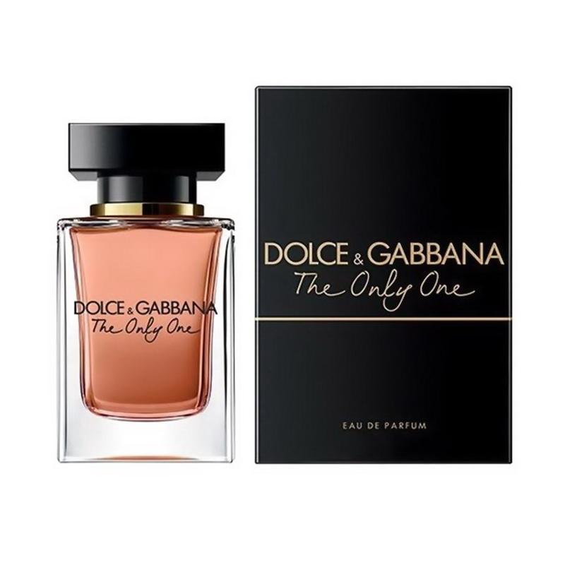 dolce and gabbana the only one gift set for her