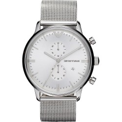 Comprar Reloj Hombre Emporio Armani Gianni AR0390 Cronógrafo