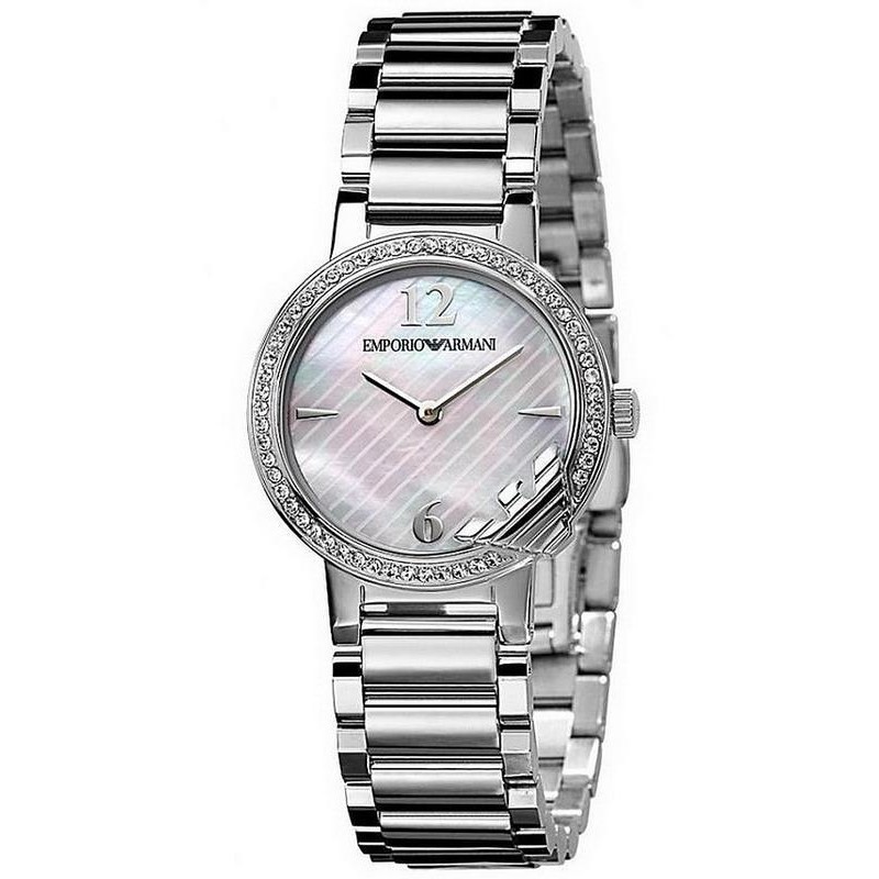 emporio armani ladies watch sale