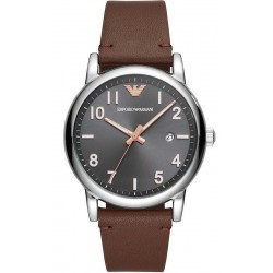 h samuel emporio armani watches