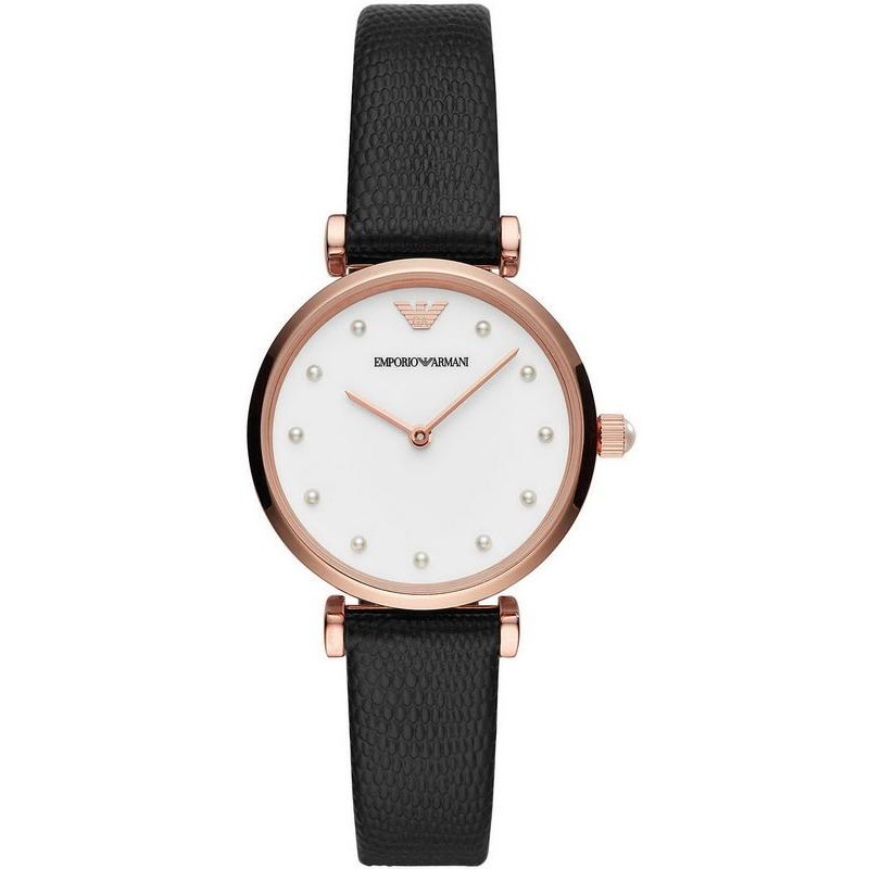 emporio armani ladies watch sale