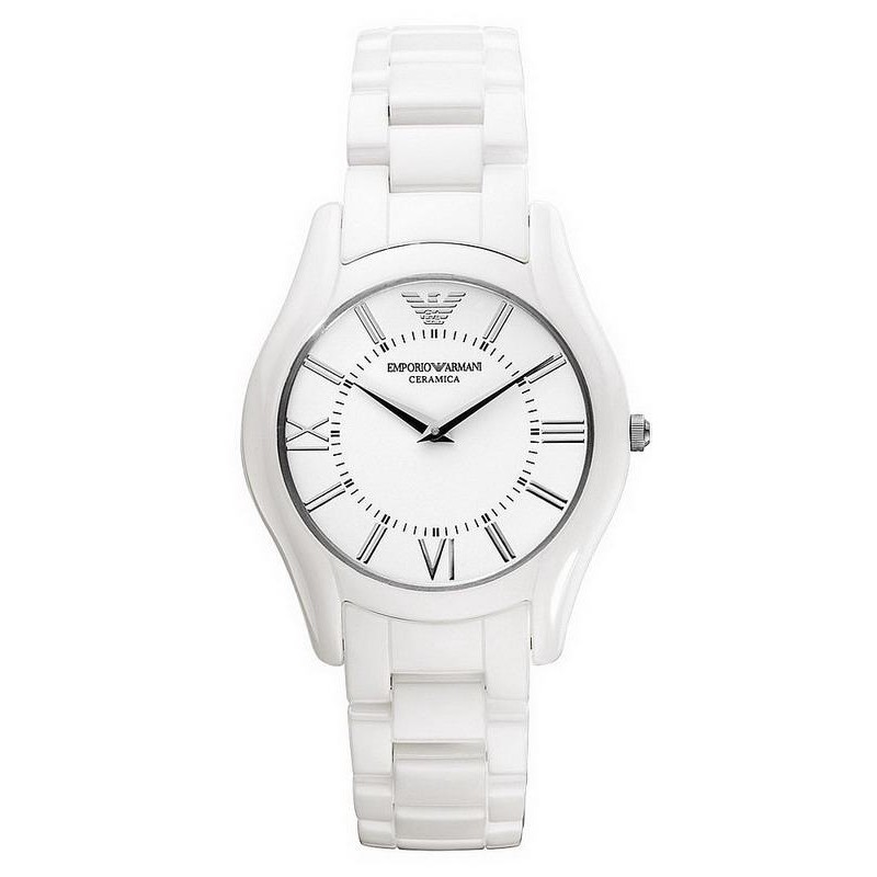 armani hand watch price