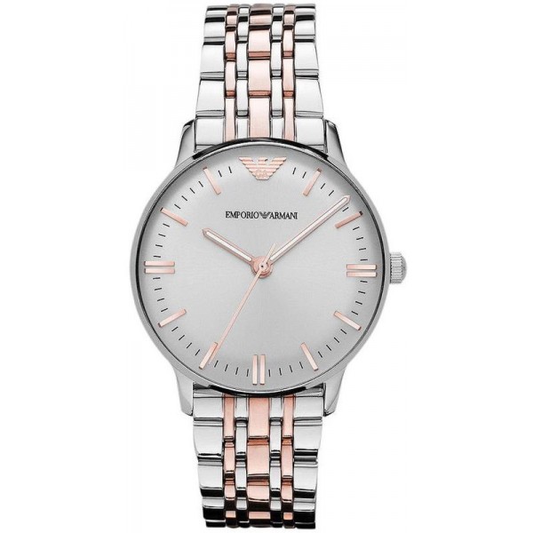 emporio armani watch price women