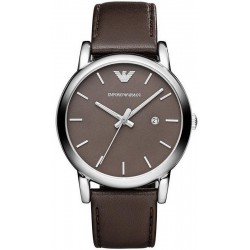 Reloj Hombre Emporio Armani Luigi AR1729