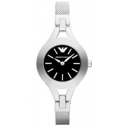 Buy Women's Emporio Armani Watch Chiara AR7328