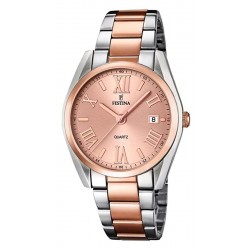 Reloj Mujer Festina Boyfriend F16795/2 Quartz