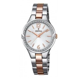 Купить Festina Женские Часы Mademoiselle F20247/1 Quartz