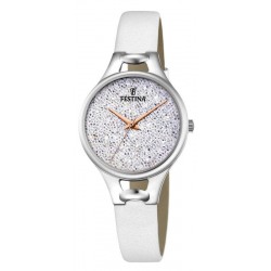 Купить Festina Женские Часы Mademoiselle F20334/1 Quartz