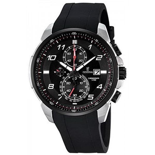 Orologio Uomo Festina Chronograph F6841/4 Quartz Acquistare Orologio Uomo Festina Chronograph F6841/4 Quartz