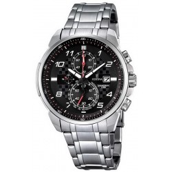 Reloj Hombre Festina Chronograph F6842/4 Quartz