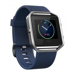 Fitbit Blaze S Smart Fitness Watch Унисекс Часы FB502SBUS-EU