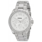 Buy Women's Fossil Watch Cecile AM4481 Multifunction Quartz