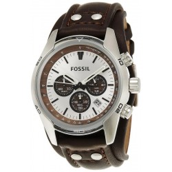 Comprar Reloj Fossil Hombre Coachman CH2565 Cronógrafo Quartz