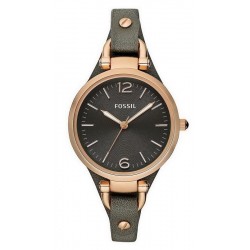 Acquistare Orologio Fossil Donna Georgia ES3077 Quartz