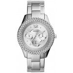 Reloj Fossil Mujer Stella ES3588 Multifunción Quartz Comprar Reloj Fossil Mujer Stella ES3588 Multifunción Quartz