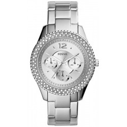 Comprar Reloj Fossil Mujer Stella ES3588 Multifunción Quartz