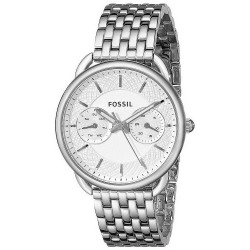 Comprar Reloj Fossil Mujer Tailor ES3712 Multifunción Quartz
