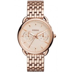 Comprar Reloj Fossil Mujer Tailor ES3713 Multifunción Quartz