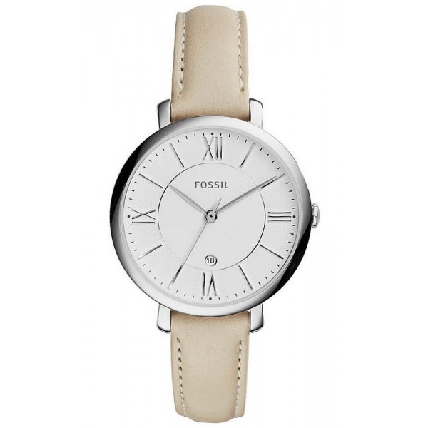 Reloj fossil dama sale