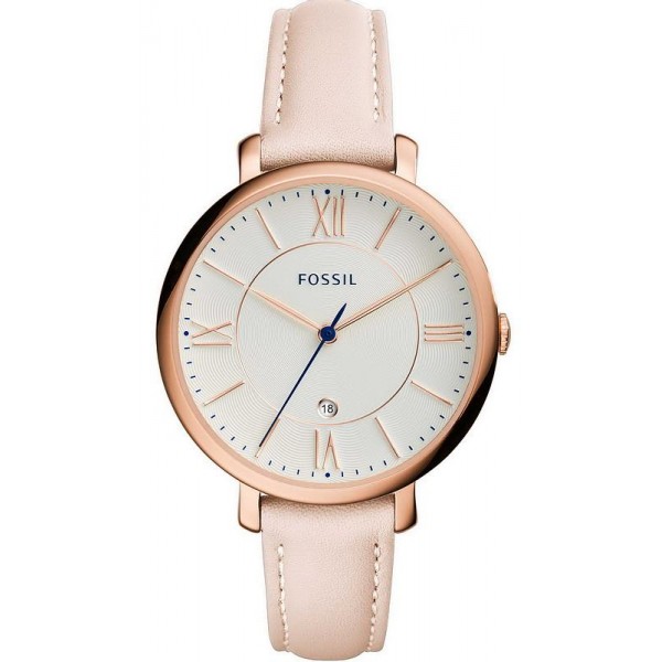 Comprar Reloj Fossil Mujer Jacqueline ES3988 Quartz