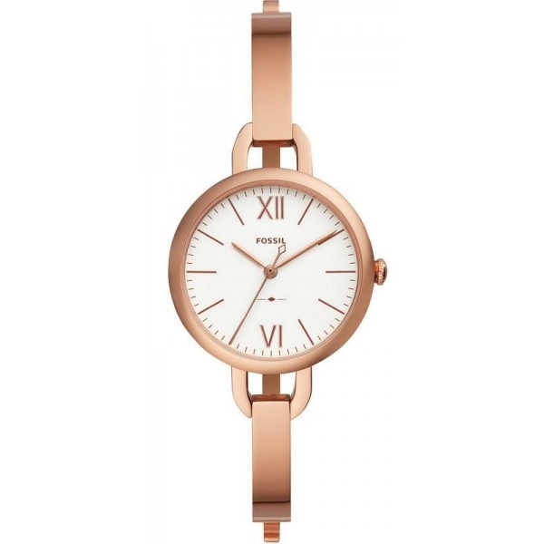 Fossil Damenuhr Annette ES4391 Quartz Kaufen Sie Fossil Damenuhr Annette ES4391 Quartz