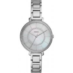 Reloj Fossil Mujer Jocelyn ES4451 Madreperla Quartz