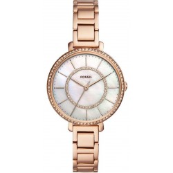 Reloj Fossil Mujer Jocelyn ES4452 Madreperla Quartz