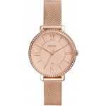 Comprar Reloj Fossil Mujer Jacqueline ES4628 Quartz