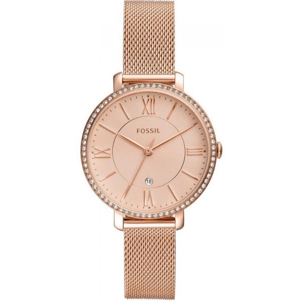 Comprar Reloj Fossil Mujer Jacqueline ES4628 Quartz