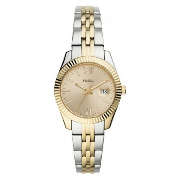 Orologio Fossil Donna Scarlette Mini ES4949 Quartz Acquistare Orologio Fossil Donna Scarlette Mini ES4949 Quartz