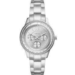 Comprar Reloj Fossil Mujer Stella Sport ES5108 Multifunción