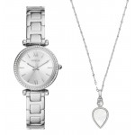 Fossil Damenuhr Carlie ES5250SET Quartz Fossil Damenuhr Carlie ES5250SET Quartz kaufen