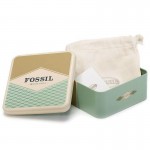 Image of the Womens Fossil Bracelet Jewelry JF04685040