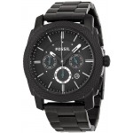 Kaufen Sie Fossil Herrenuhr Machine FS4552 Quarz Chronograph