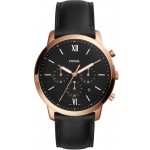 Купить Fossil Мужские Часы Neutra Chrono FS5381 Quartz