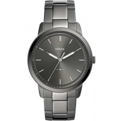 Buy Men's Fossil Watch The Minimalist 3H FS5459 Quartz