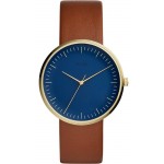 Fossil Herrenuhr The Essentialist FS5473 Quartz Kaufen Sie Fossil Herrenuhr The Essentialist FS5473 Quartz