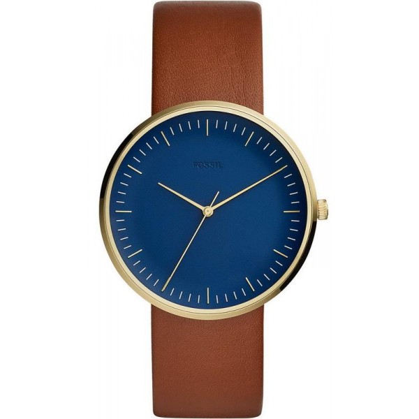Fossil Herrenuhr The Essentialist FS5473 Quartz Kaufen Sie Fossil Herrenuhr The Essentialist FS5473 Quartz