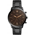 Fossil Herrenuhr Neutra Chrono FS5525 Quartz Kaufen Sie Fossil Herrenuhr Neutra Chrono FS5525 Quartz