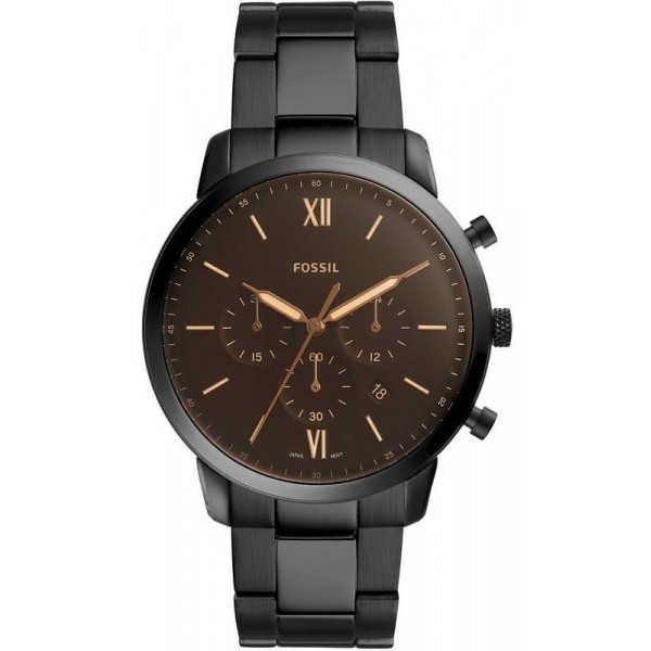 Fossil Herrenuhr Neutra Chrono FS5525 Quartz Kaufen Sie Fossil Herrenuhr Neutra Chrono FS5525 Quartz