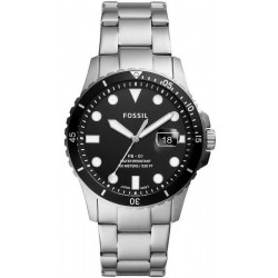 Comprar Reloj Fossil Hombre FB-01 FS5652 Quartz