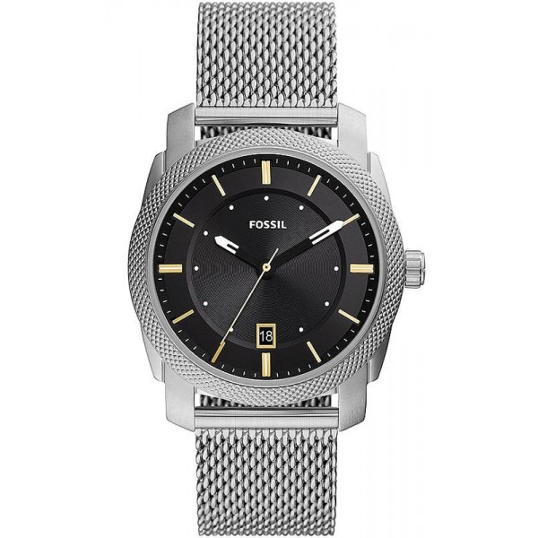 Fossil Herrenuhr Machine FS5883 Quartz kaufen