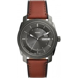 Comprar Reloj Fossil Hombre Machine FS5900 Quartz